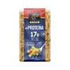 Макаронні вироби спіральки з протеїном Gallo+Proteina Helices 400 г Іспанія