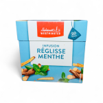 Чай фруктово-ягідний Westminster Infusion Fruits Rouges (20x1.8г) 36г Польща