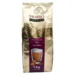 Капучіно зі смаком Амаретто Swisso Kaffee Cappuccino Amaretto 1кг Німеччина