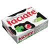 Масло вершкове Laciate Extra 83% 200 г Польща
