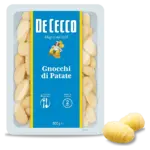 Кльоцьки картопляні ньокки De Cecco Gnocchi di Patate 500г Італія