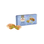 Печиво листкове з фісташковим кремом Asolo Dolce Tindy con Crema al Pistacchio 110г Італія