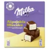 Цукерки пташине молоко MILKA Альпійське молочко ванільне 330 г Німеччина