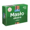 Масло вершкове 83% Mas↑o Lumiko Ekstra 200 г Польща
