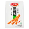 Снек гострий латяо Weilong Big Latiao Hot & Spicy (14 мініпакет) 400 г Китай