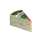 Сир напівтвердий з блакитною пліснявою Kaserei Dorblu Classic 100г Німеччина