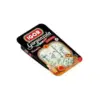 Сир м’який з блакитною пліснявою Горгонзолу Igor Gorgonzola Piccante 100г Німеччина