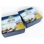 Сир із білою цвіллю Brie Kaserei Champignon 125 г Німеччина