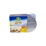 Сир із білою цвіллю Brie Kaserei Champignon 125 г Німеччина