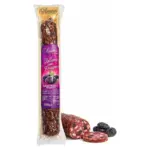 Ковбаса Салямі з Чорносливом Rasmo Salame con Prugne 300г Італія