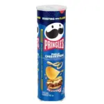 Чіпси філадельфійський чиз-стейк Pringles Philly Cheesesteak 158г