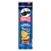 Чіпси філадельфійський чиз-стейк Pringles Philly Cheesesteak 158г