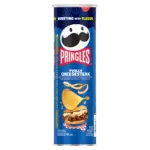 Чіпси філадельфійський чиз-стейк Pringles Philly Cheesesteak 158г
