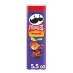 Чіпси мексиканський маринад pringles Enchilada Adobada 158г