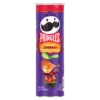 Чіпси мексиканський маринад pringles Enchilada Adobada 158г