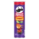 Чіпси мексиканський маринад pringles Enchilada Adobada 158г