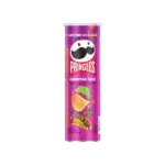 Чіпси мексиканський тако карнітас Pringles Carnitas Taco 158г