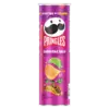 Чіпси мексиканський тако карнітас Pringles Carnitas Taco 158г