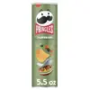 Чіпси мексиканський 7-шаровий Діп Pringles 7-Layer Dip 158г