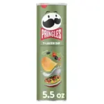 Чіпси мексиканський 7-шаровий Діп Pringles 7-Layer Dip 158г