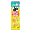 Чіпси мексиканська кукурудза на грилі Pringles Mexican Street Corn 158г