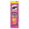 Чіпси мексиканський перець хабанеро на грилі Pringles Las Meras  Habaneras 158г
