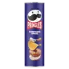 Чіпси американський бейг Pringles Everything Bagel 158г