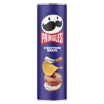Чіпси американський бейг Pringles Everything Bagel 158г