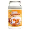 Цукерки Milk Karamels (молочна карамель) Woogie Австрія 250 г