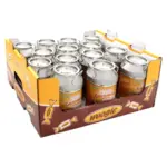 Цукерки Milk Karamels (молочна карамель) Woogie Австрія 250 г