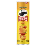 Чіпси гіркий мед Pringles Hot Honey 158г