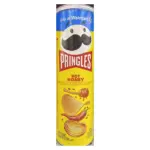 Чіпси гіркий мед Pringles Hot Honey 158г