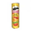 Чіпси класичні зі смаком паприки Pringles Classic Paprika 158г