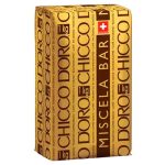 Кава у зернах Chicco D'Oro Miscela Bar 1кг Швейцарія
