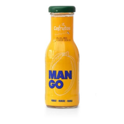 Нектар із манго Cofrutos Mango 200мл Іспанія