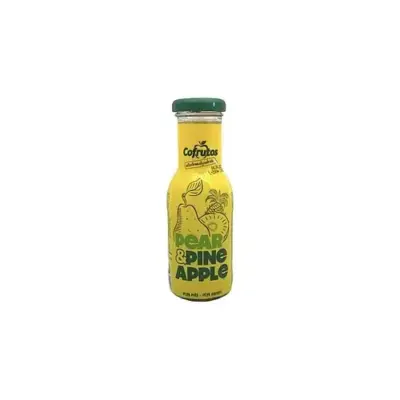 Нектар ананасово-грушевий Cofrutos Pear-Pineapple 200мл Іспанія