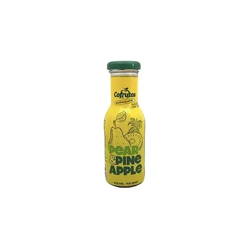 Нектар ананасово-грушевий Cofrutos Pear-Pineapple 200мл Іспанія