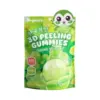 3D Желейні цукерки Зоряний Мускат K-Peelz 3D Peeling Gummies Shine Muscat 75г Корея