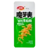 Снeк кисло-гострий Конжак Weilong Delicious Konjac Shuang Sour&Hot 252г Китай