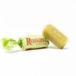 Цукерки карамель з фісташковою начинкою Rossana Pistacchio diSicilia 150г Італія