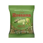 Цукерки карамель з фісташковою начинкою Rossana Pistacchio diSicilia 150г Італія