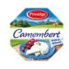 Сир із білою пліснявою Prestige Camembert 125 г Німеччина