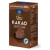 Какао-порошок екстра темний Kruger Cacao Extra Ciemne 200г Польща
