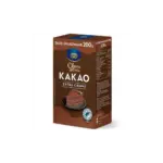 Какао-порошок екстра темний Kruger Cacao Extra Ciemne 200г Польща