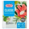Крабові палички класичні Vici Classic Surimi Sticks 250г Литва