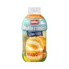 Молочний напій Muller Mullermilch Limited Maugo-Yoghurt 400г(381мл) Німеччина