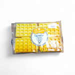 Бельгійські яєчні вафлі Patisserie Egg Wafers ( 8 шт)165 г Нідерланди