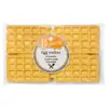 Бельгійські яєчні вафлі Patisserie Egg Wafers ( 8 шт)165 г Нідерланди