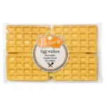 Бельгійські яєчні вафлі Patisserie Egg Wafers ( 8 шт)165 г Нідерланди
