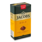 Кава мелена JACOBS Gold 500г Нідерланди